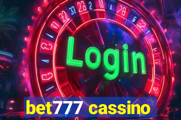 bet777 cassino